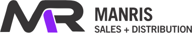 Manris Sales + Distribution